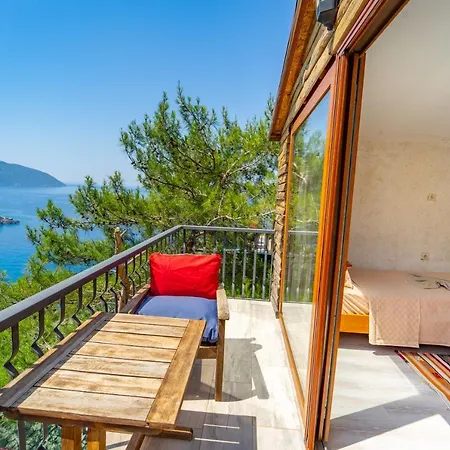 Panzió Manzara Bungalow *