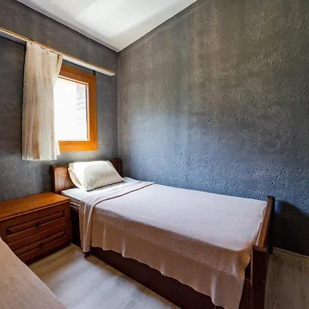 Manzara Bungalow Fethiye