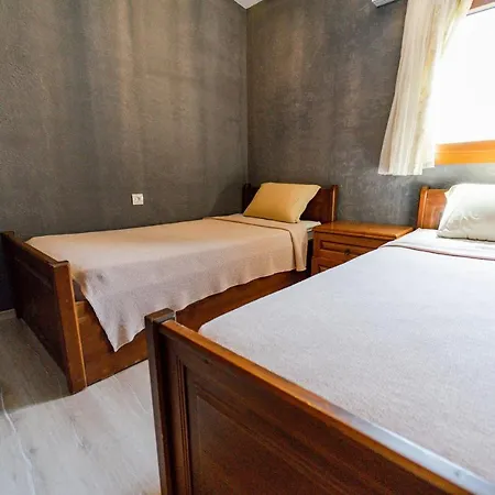 Manzara Bungalow Panzió *