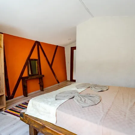Manzara Bungalow Fethiye