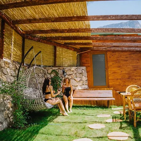 Manzara Bungalow * Fethiye