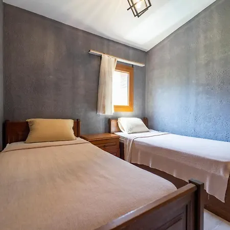 Manzara Bungalow Panzió