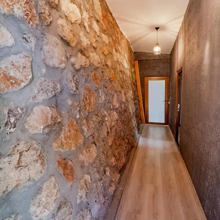 Manzara Bungalow Panzió *