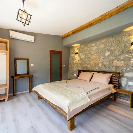Manzara Bungalow *